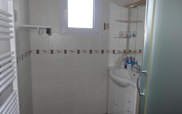 Maison L'Aiguillon-sur-Mer, 3 pièces, 5 personnes - FR-1-476-42