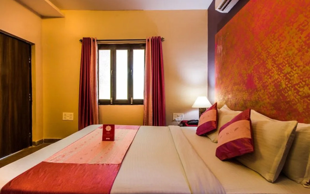 Sindola Inn by OYO Rooms