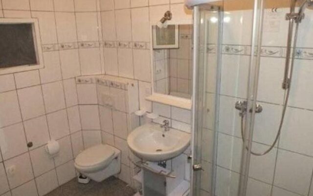 Budget Hotel Babenhausen