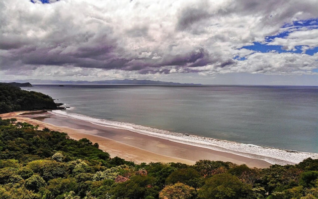 Costa Dulce Ecolodge and Retreat Center
