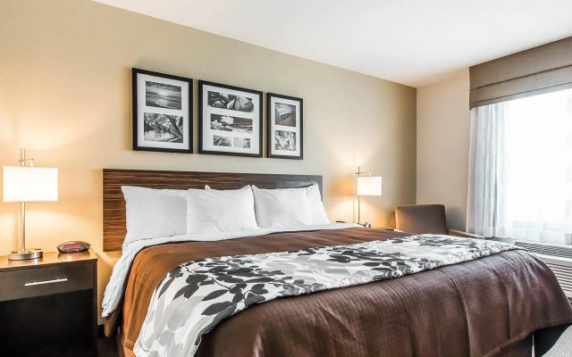 Sleep Inn & Suites
