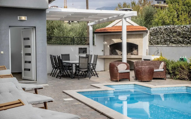 Apartment Villa Andelka