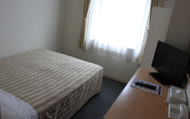 Swanky Hotel Otomo