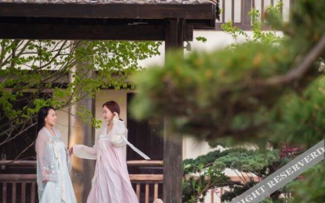 Songguili Hotel of Maoshan Oriental Salt Lake City