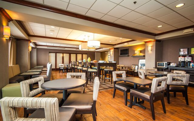 Hampton Inn South Kingstown - Newport Area