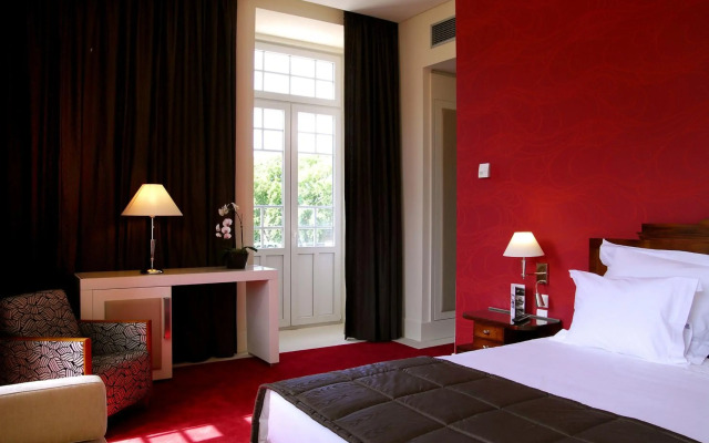 Curia Palace Hotel & Spa