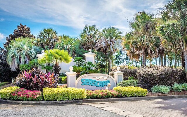 Seascape Lakefront Villas 128- Retreat Yourself