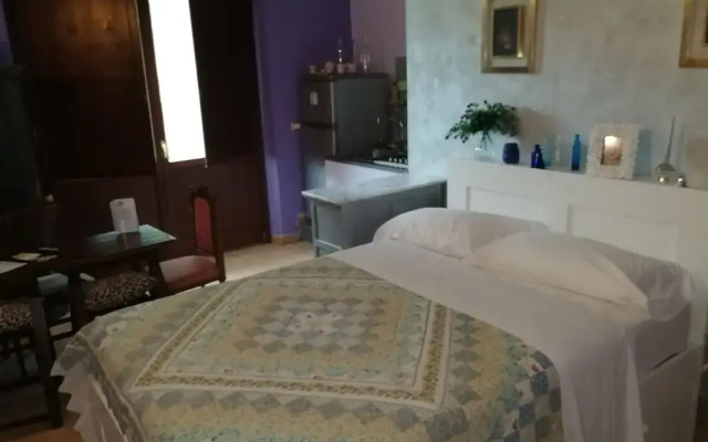 Bio Agriturismo Valle dei Calanchi