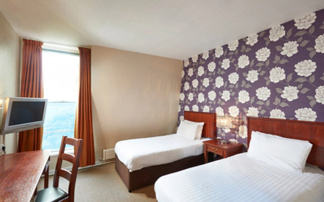 Corus St James Hotel Grimsby