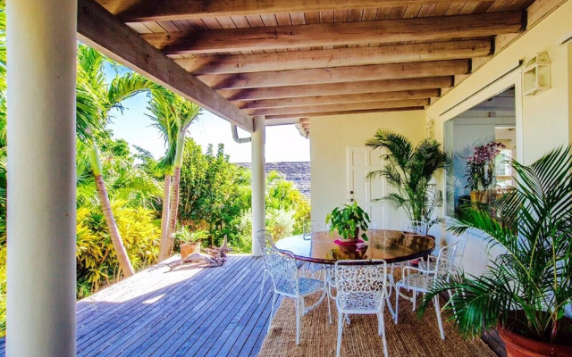 Villa Dolcevita Resort & Spa