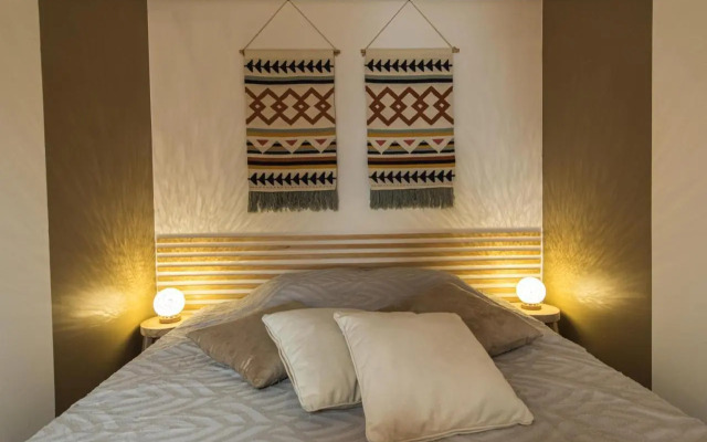 Zen & Spa - Maison Cosy - Tours - Netflix