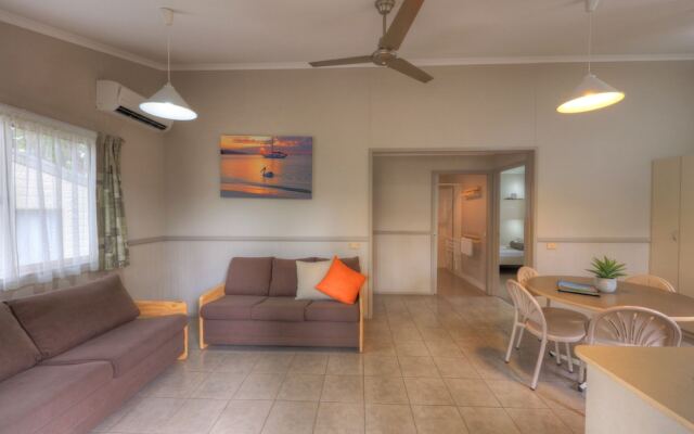 Koala Shores Port Stephens Holiday Park