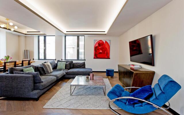 GS12 - 2 Bed Superior