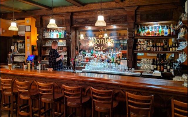 1955 Rittenhouse - 2F