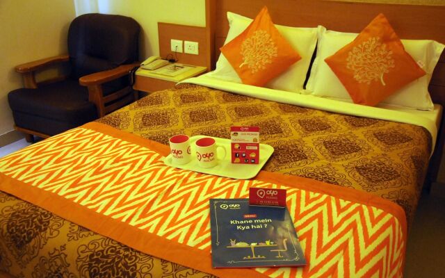 OYO Rooms Cross Cut Road Gokhale Street