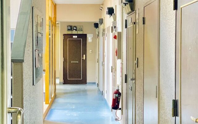 Hostel 758 Nagoya3B