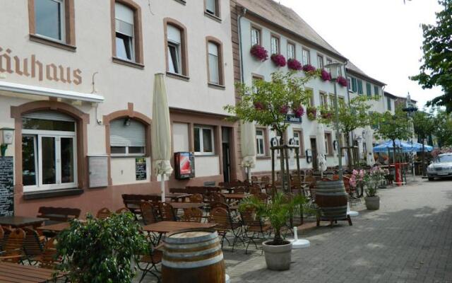 City Ferienwohnung Landau