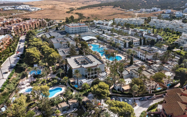 Villas at Meli&#225; Zahara