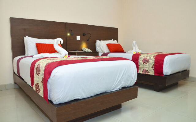 Indi Bali Hotel Sanur