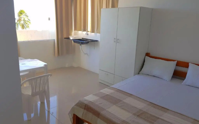 Hotel Tropical Itapua1