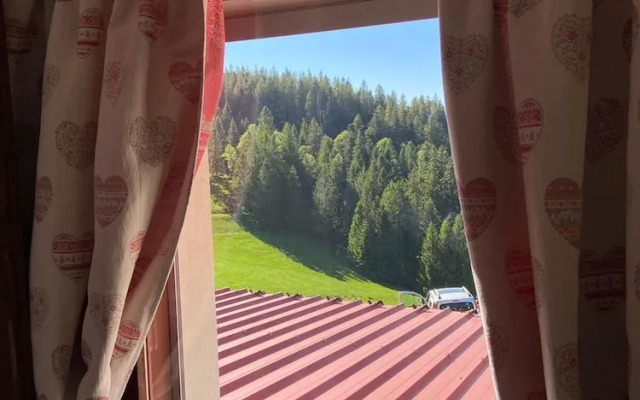 Auberge de la Chaume de Balveurche