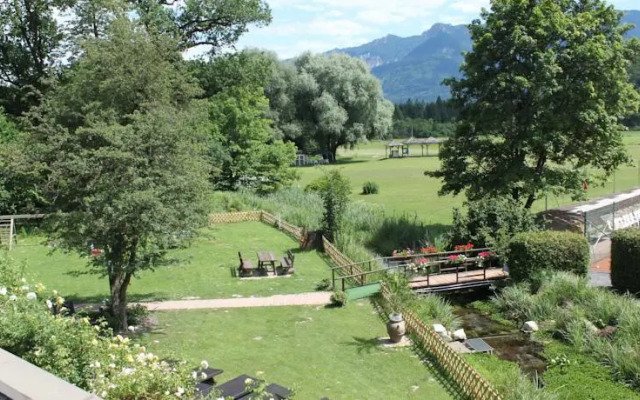 Sportpark Warmbad-Villach