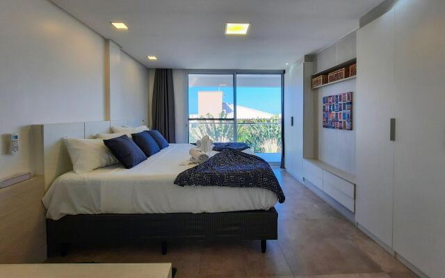 Casa de Cinema Duplex 11 Pessoas