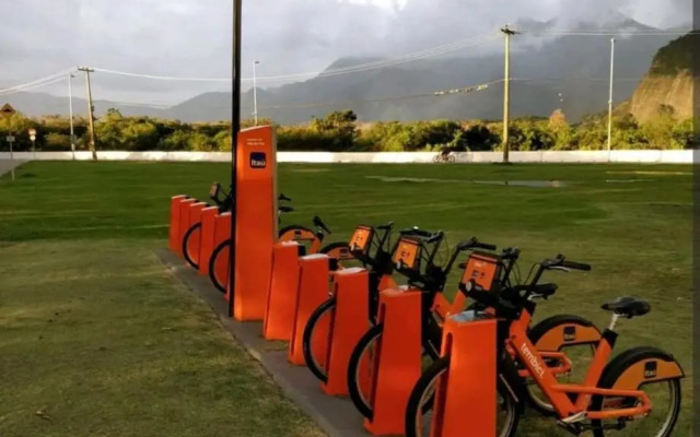 Stylish Penthouse Apartment