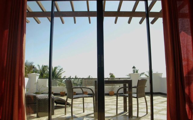 Sulusea Boutique Hotel
