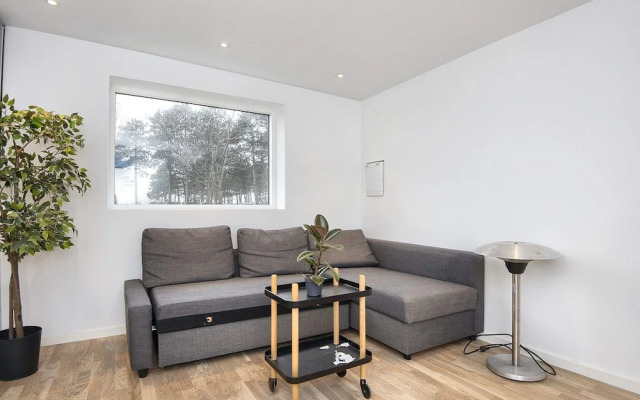 4 Star Holiday Home in Ebeltoft