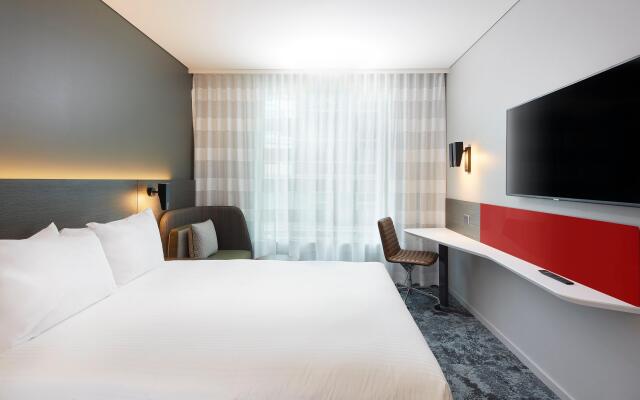 Holiday Inn Express Melbourne Southbank, an IHG Hotel