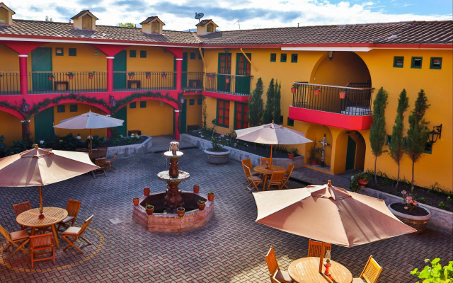 Hotel Tartar