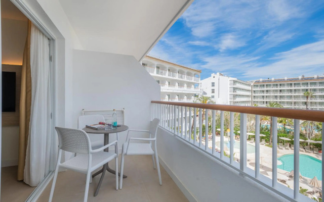 A10 Sol de Alcudia Apartamentos