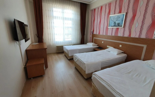 Ünye Uygulama Oteli