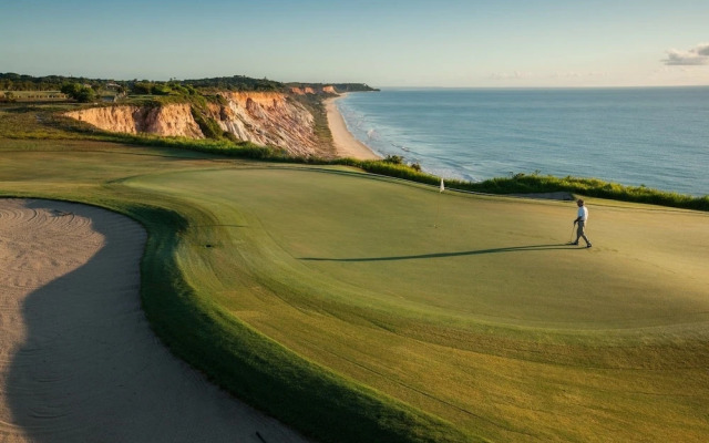 Terravista Vilas Trancoso