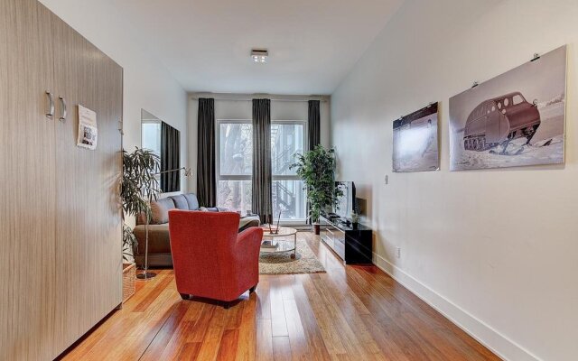 Prince Arthur Suites