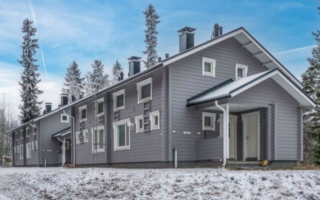 House Öjkatti Sotkamo