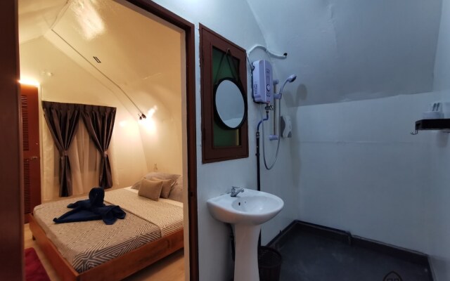 Nido Mantanani Lodge