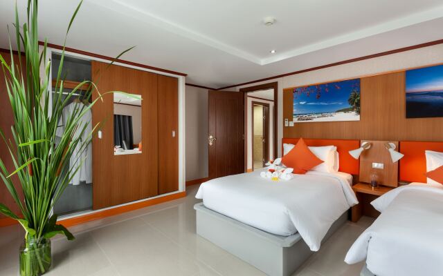 SureStay By Best Western Iconic Suvarnabhumi