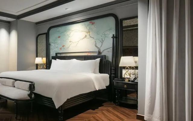 The Legend Hanoi Hotel