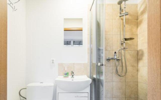 Apartamenty Lubicz Wawelofts