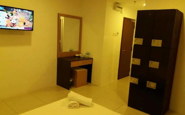 T Hotel Ipoh