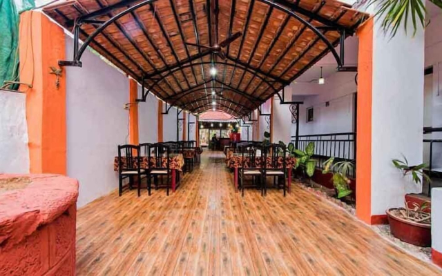 Hotel Mira