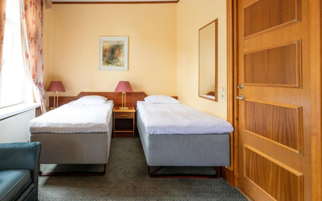 Hotel Victoria