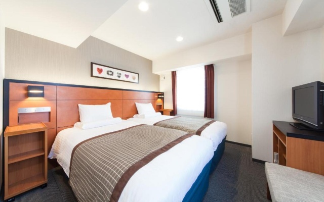 Deluxe Twin room (트윈 침대 2개) 사진 2