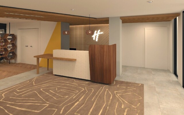 Holiday Inn Dijon Sud Longvic by IHG