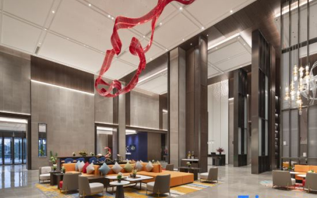 Hampton by Hilton Lu’an Shanghe Street