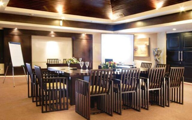 Swiss-Belhotel Bay View Hotel,Suites and Villas Hotel