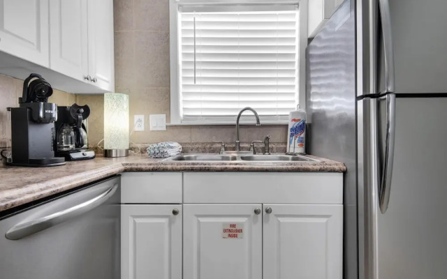 Villas on the Gulf Unit D2