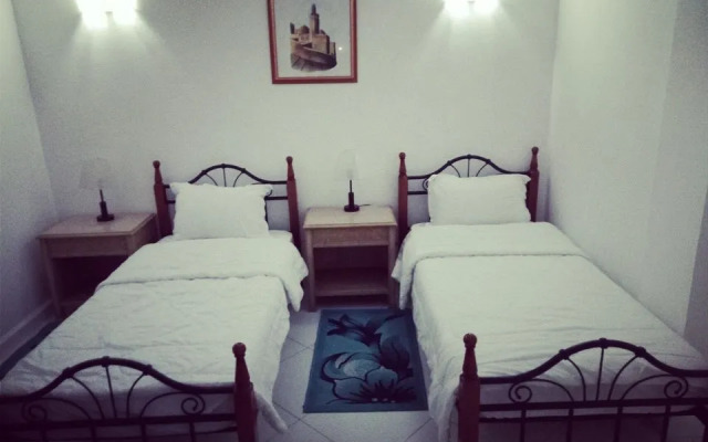 Hotel Murustaga
